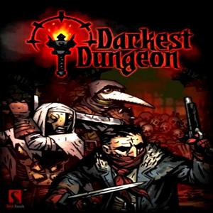 Darkest Dungeon: Ancestral Edition (2017) - Steam Key - Europe