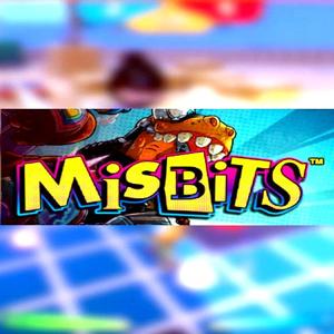 MisBits - Steam Key - Global