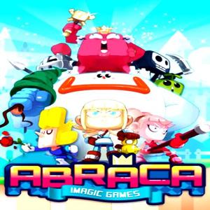 ABRACA - Imagic Games - Steam Key - Global