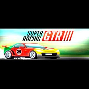 Super GTR Racing - Steam Key - Global