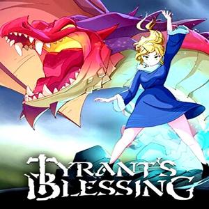 Tyrant's Blessing - Steam Key - Global