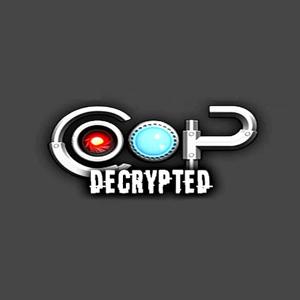 CO-OP : Decrypted - Steam Key - Global