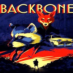 Backbone - Steam Key - Global