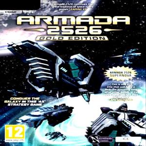 Armada 2526 (Gold Edition) - Steam Key - Global