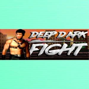 Deep Dark Fight - Steam Key - Global