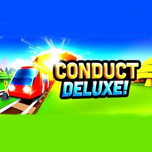 Conduct DELUXE! - Steam Key - Global