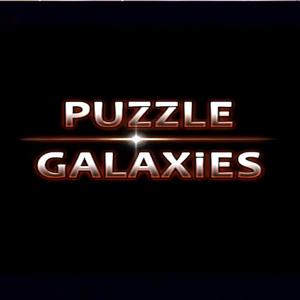 Puzzle Galaxies - Steam Key - Global