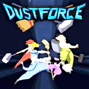 Dustforce - Steam Key - Global