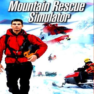 Mountain Rescue Simulator - Steam Key - Global