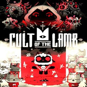 Cult of the Lamb - Steam Key - Global