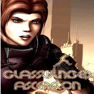 Glasswinged Ascension - Steam Key - Global