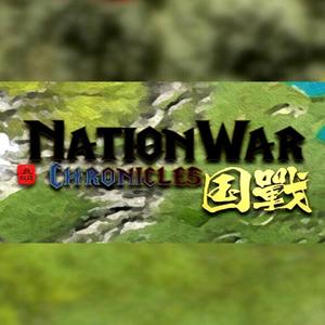 Nation War:Chronicles (国战:列国志传) - Steam Key - Global