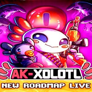 AK-xolotl - Steam Key - Global