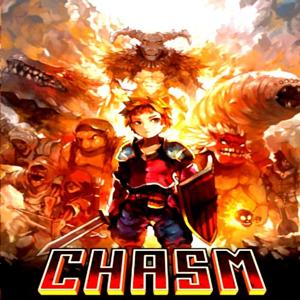 Chasm - Steam Key - Global