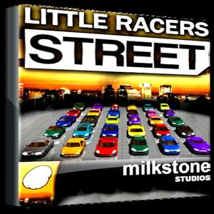 Little Racers STREET - Steam Key - Global