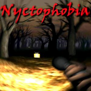Nyctophobia - Steam Key - Global