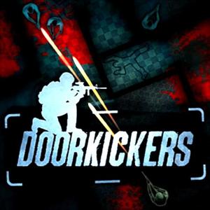 Door Kickers - Steam Key - Global