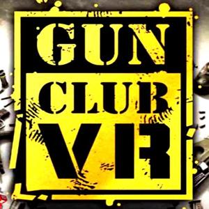 Gun Club VR - Steam Key - Global