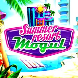 Summer Resort Mogul - Steam Key - Global