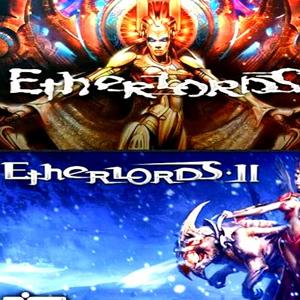 Etherlords Bundle - Steam Key - Global