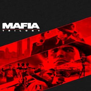 MAFIA: TRILOGY - Steam Key - Europe