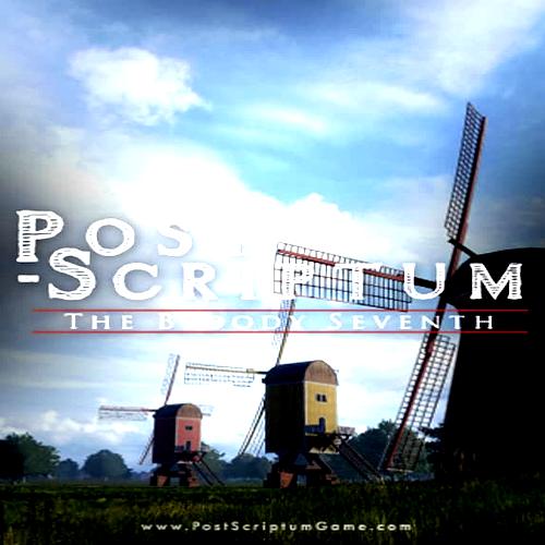 Post Scriptum Supporter Edition (Supporter Edition) - Steam Key - Global