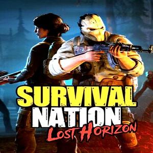 Survival Nation: Lost Horizon - Steam Key - Global