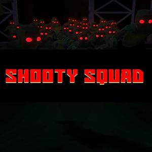 Shooty Squad - Steam Key - Global