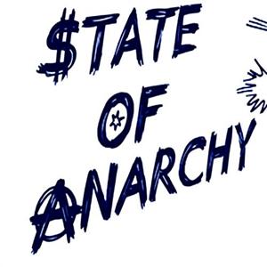 State of Anarchy - Steam Key - Global