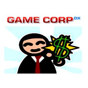 Game Corp DX - Steam Key - Global