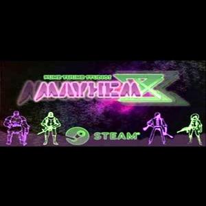 Mayhem ZX - Steam Key - Global