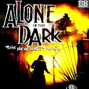 Alone in the Dark: The New Nightmare - Steam Key - Global