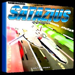 Satazius - Steam Key - Global