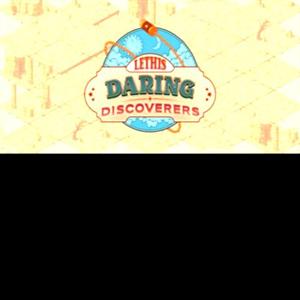 Lethis - Daring Discoverers - Steam Key - Global