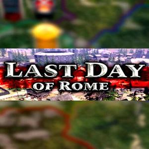 Last Day of Rome - Steam Key - Global