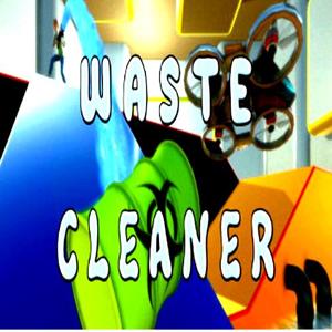 Waste Cleaner - Steam Key - Global