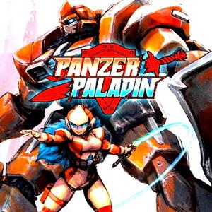 Panzer Paladin - Steam Key - Global