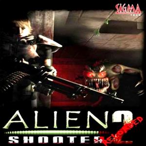 Alien Shooter 2: Reloaded - Steam Key - Global