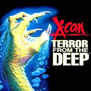 X-COM: Terror From the Deep - Steam Key - Global