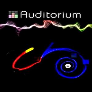 Auditorium - Steam Key - Global