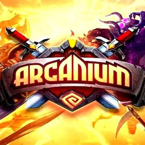 ARCANIUM: Rise of Akhan - Steam Key - Global