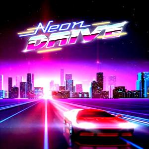 Neon Drive - Steam Key - Global