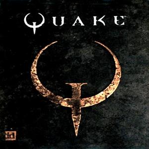 QUAKE - Steam Key - Global