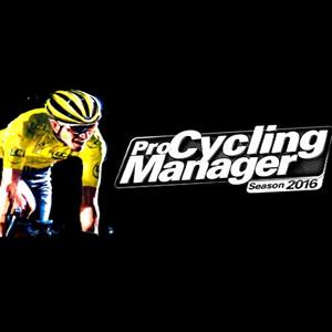 Pro Cycling Manager 2016 - Steam Key - Europe