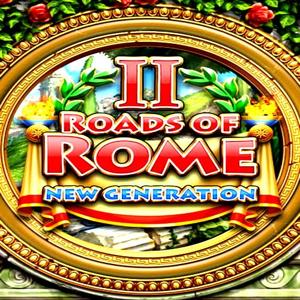 Roads of Rome: New Generation 2 - Steam Key - Global