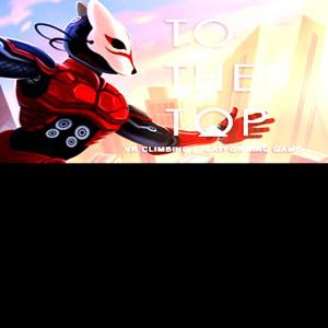 TO THE TOP VR - Steam Key - Global