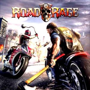 Road Rage - Steam Key - Global