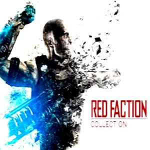 Red Faction (Complete Collection) - Steam Key - Global