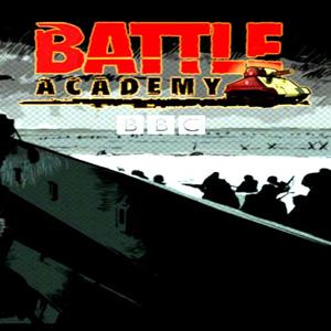 Battle Academy - Steam Key - Global