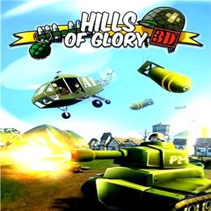 Hills Of Glory 3D - Steam Key - Global